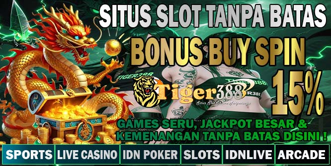 Cara Bermain Slot Online dengan Mudah di TIGERBET388