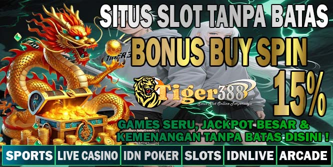 LAPAKTIGER388 Platform Slot Deposit Termurah Hanya 10 Ribu