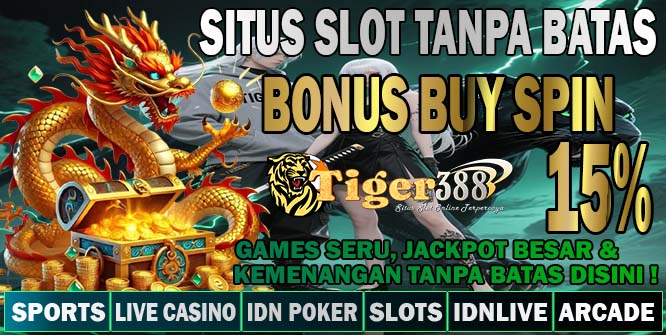 Tigerbet388 Slot Menang PG Soft Maxwin Gacor Malam Ini