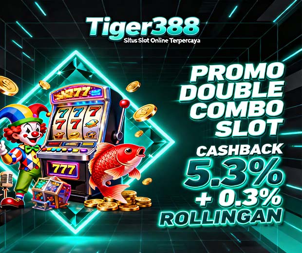 Tiger388 Slot APK Dana Mudah Maxwin Setiap Hari